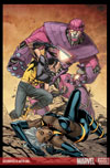 Ultimate X-Men (2000) #85