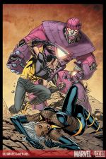 Ultimate X-Men (2000) #85
