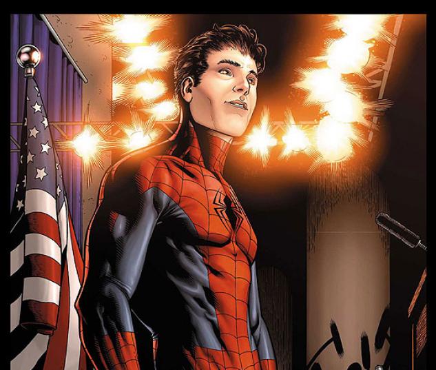 CIVIL WAR CHRONICLES #0