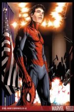 Civil War Chronicles (2007)
