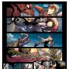 Avengers: The Initiative #5 Page 8