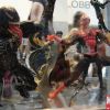 Spider-Man Movie Legends Venom, Doctor Octopus and Spider-Man