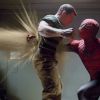 Sandman vs. Spider-Man