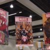 Booth banners