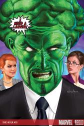 She-Hulk #19 