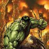Incredible Hulk (1999) #100 (Turner Variant)