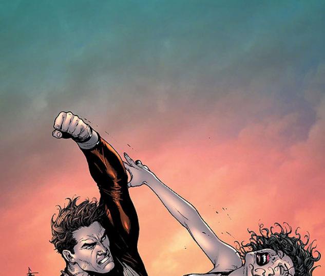 SQUADRON SUPREME #3