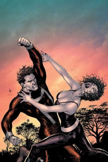 Squadron Supreme (2006) #3