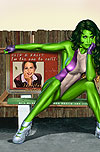 She-Hulk (2005) #7