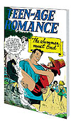 Marvel Romance (Trade Paperback)