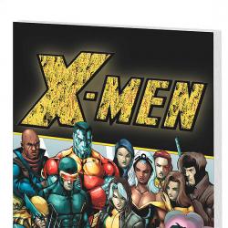 X-MEN: BIZARRE LOVE TRIANGLE #0