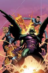 Fantastic Four: Foes #2 