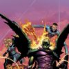 FANTASTIC FOUR: FOES (2005) #2 COVER