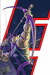 Avengers: Earth's Mightiest Heroes (2004) #6