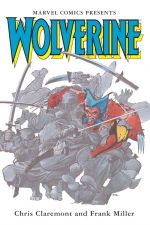 Wolverine (Trade Paperback)