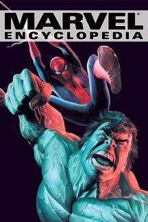 Marvel Encyclopedia Vol. I (Trade Paperback)