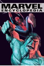 Marvel Encyclopedia Vol. I (Trade Paperback)
