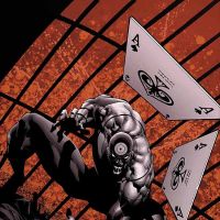 BULLSEYE: GREATEST HITS (2005) #1 COVER