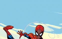AMAZING SPIDER-MAN #502