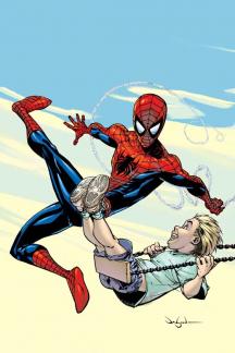 Amazing Spider-Man (1999) #502