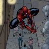 Spider-Man DS Cut-Scene