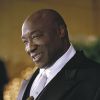 Kingpin with cigar
