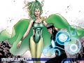 Uncanny X-Men (1963) #478 Wallpaper