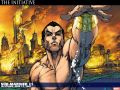 Sub-Mariner (1968) #1 Wallpaper