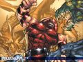 New Excalibur (2005) #12 Wallpaper