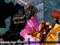 Iron Man: Legacy of Doom (2008) #3 Wallpaper