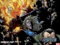 Fantastic Four: Foes (2005) #4 Wallpaper