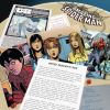 PETER PARKER #2 Recap Page