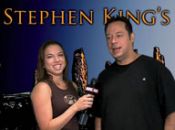 Stephen King's ''N.'': Joe Quesada Interview