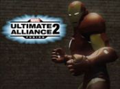 Marvel Ultimate Alliance 2: Fusion Teaser Tra