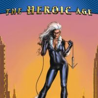 Amazing Spider-Man (1999) #632 (HEROIC AGE VARIANT)