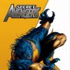 Secret Avengers (2010) #1 (DEODATO VARIANT)