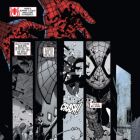 AMAZING SPIDER-MAN #632 preview art by Chris Bachalo