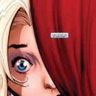 X-MEN ORIGINS: EMMA FROST #1 preview art by Karl Moline