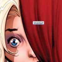 X-MEN ORIGINS: EMMA FROST #1 preview art by Karl Moline