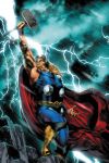 Thor: First Thunder (2010) #1