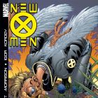 new x-men #125