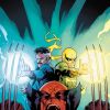 New Avengers (2010) #3