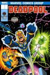 Deadpool (2008) #27 (SHS VARIANT)