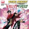 YOUNG AVENGERS PRESENTS #3