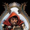 What If? Iron Man: Demon in an Armor (2010) #1