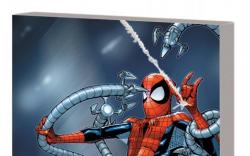 Marvel Adventures Spider-Man Vol. 18 Digest (Digest)