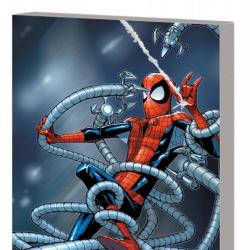 Marvel Adventures Spider-Man Vol. 18 Digest (Digest)