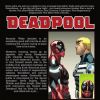 DEADPOOL #28 recap page