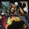 IRON MAN / THOR #1 preview page by Scot Eaton
