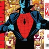 AMAZING SPIDER-MAN #648 variant cover by Marcos Martin
